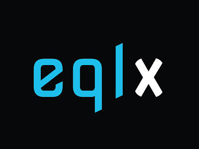 Equal Exchange Logo Mark icon identity logo