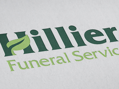 Funeral Services Logo