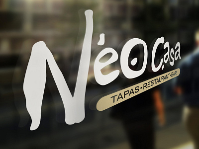 Restaurant Logo