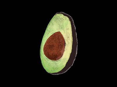 Avocado avocado