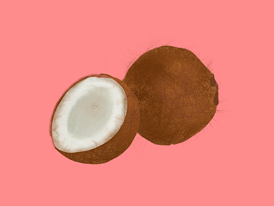 Coconut