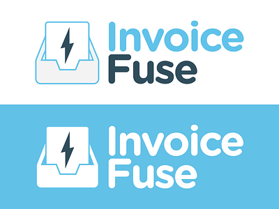 InvoiceFuse Branding