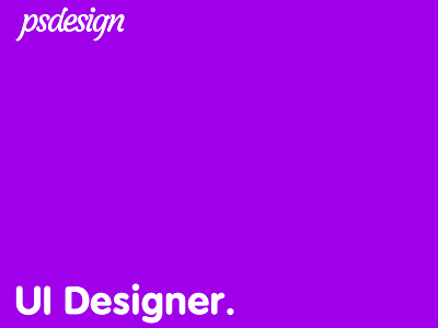 v11 blog design gaming portfolio purple vag rounded web website
