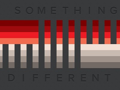 Something Different android different freebie hd ipad iphone minimal mobile something texture type wallpaper widescreen