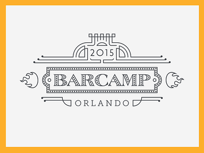 BarCamp Orlando 2015