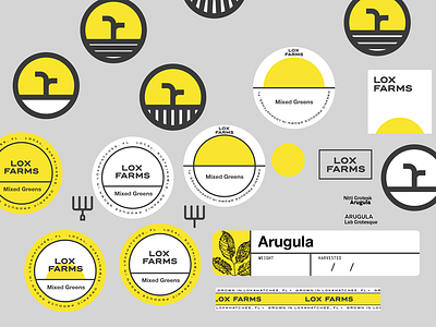 Lox Farms Process 02