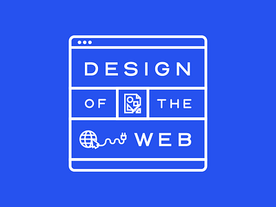 Design of the Web Badge