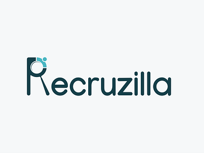 Logotype Recruzilla