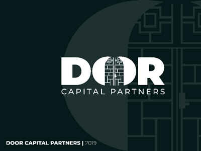 DOOR CAPITAL PARTERS LOGO