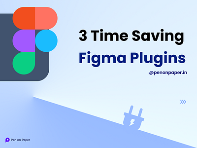 Useful FIGMA Plugins 3d anglemockups animation app branding design figma figmaplugins graphic design illustration logo motion graphics penonpaper plugins text ui ui design ui ux uidesign wireframes