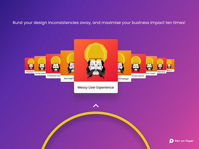 Dussehra Post 3d animation app branding design dussehra festival graphic design illustration logo mahabharat penonpaper raavn ram ramayan sita ui ui design ui ux uidesign