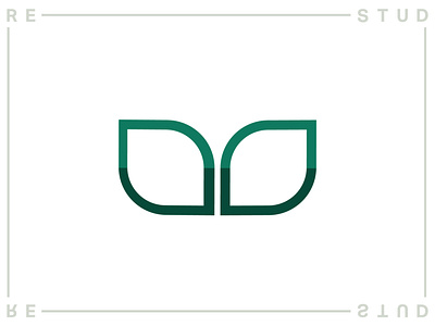RSTD - Visual Branding branding design logo