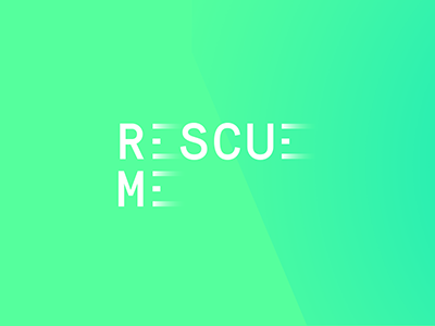 Rescue App Typo