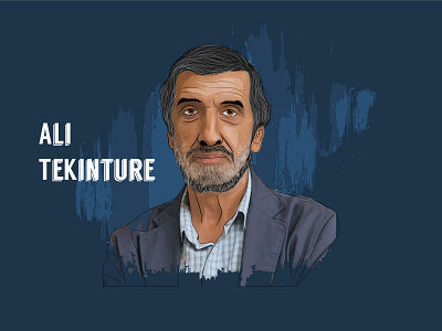 Ali Tekintüre