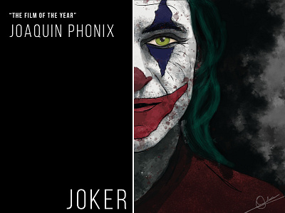 ''Joker''