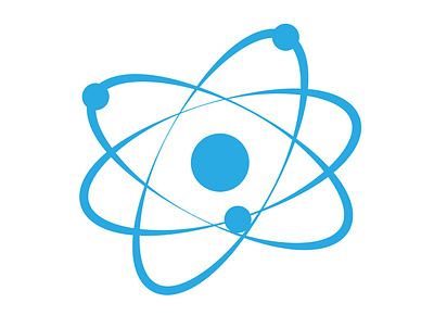 Browse thousands of Atom Logos images for design inspiration | Dribbble