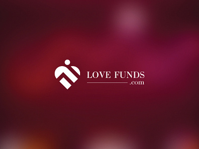 Funds Logo care caring charity charity love child cure donate donation dream dreaming found foundation funds funds logo give hand life logo love raise