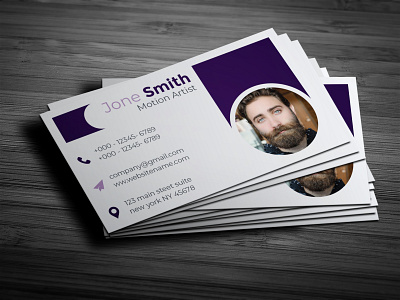 Business Card