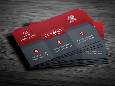 Business Card best branding business business card business card design business cards card cool corporate creative design designer minimal modern one side professional unique visiting card visiting card design visiting cards