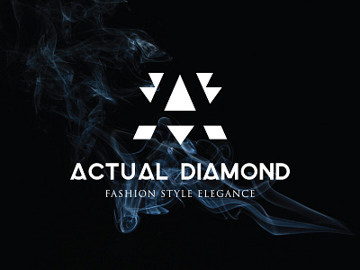 Diamond Logo crystal design diamond diamond logo diamonds elegant fashion jewel jeweler jewellery logo lux luxury luxury logo modern professional royal royalty