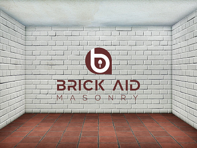 Brick Logo