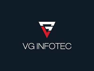 VG Letter Logo