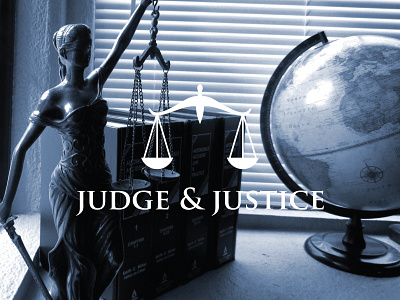 Law Justice Logo advice advocate attorney barrister brand branding counsellor counselor court criminal firm judge justice law laws lawyer lawyers legal logo right