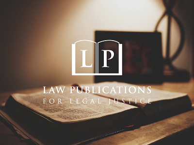 Law Publication Logo