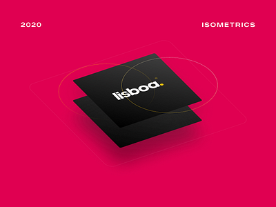 Isometrics with my personal brand brand branding design isometric isometric art