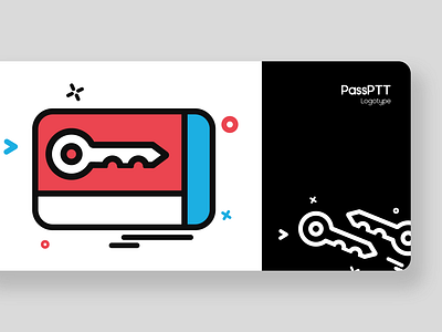 PassPTT - Logotype