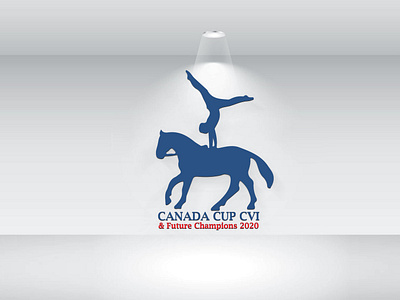 CVI Logo Design