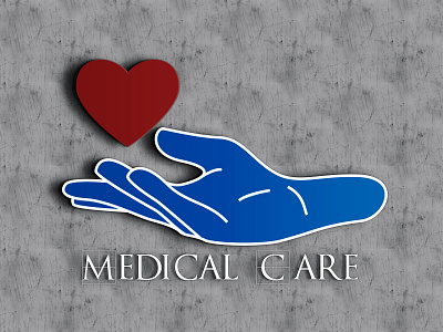 Medical Logo Design 3d branding business corporate design health logo logo medical vector