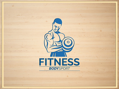 GYM LOGO