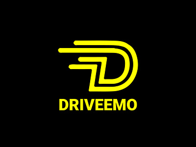 Driveemo Logo