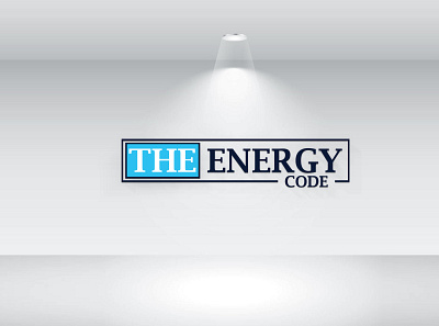 Logo Design branding building code corporate design energy illustration logo photoshop vector