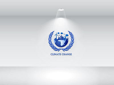 Climate Change Logo