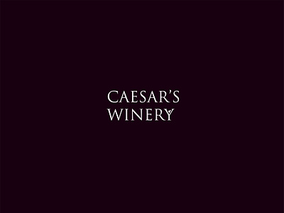 caesars winery