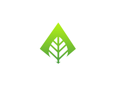 Modern Natural Logo