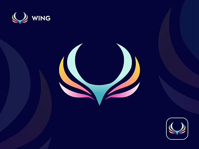 Wing Logo