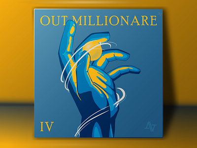 Out Millionaire Cover