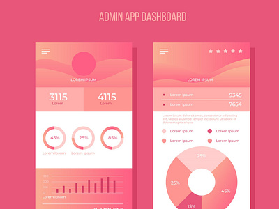 Mobile App Design