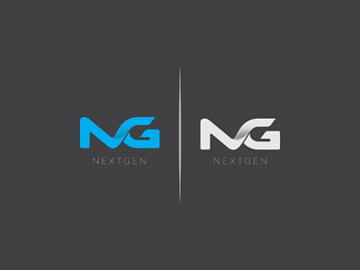 NG logo abstractlogo brandinglogo logo logodesigner logomark logotype textlogo uniquelogo