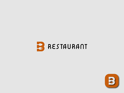 Restaurant Logo