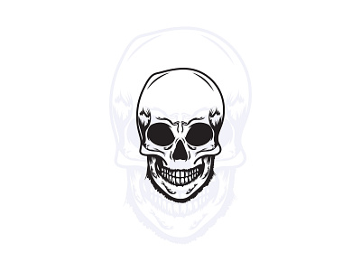 Custom Vector art art artist design graphic design head illustration skull skullart skullartist t shirt tshirt tshirtdesign vector vectorart