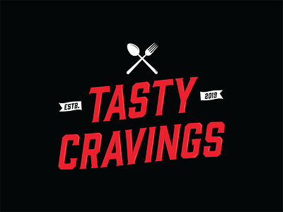 Tasty Cravings digital art food food truck foodie