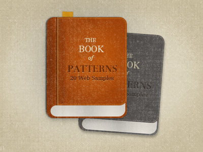 Bookofpatterns