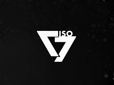 iso77 Logo V2 Revision