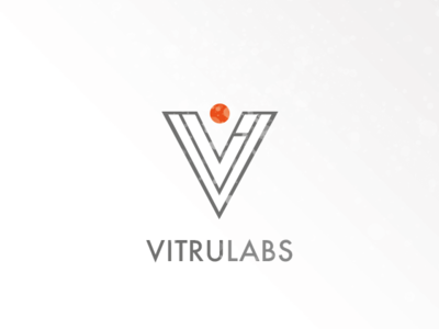 Vitrulabs Logo Concept (WIP)