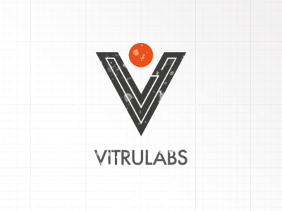 Vitrulabs Logo final