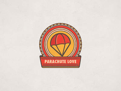 Parachute Love (freebie)
